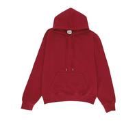 Arte Antwerp - Sweat à capuche léger Bordeaux - Homme - Sweatshirts et sweats à capuche - Rouge - Taille: XL