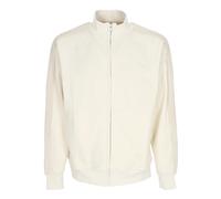 Arte Antwerp - Sweat à col haut avec tresse - Homme - Sweatshirts et sweats à capuche - Beige - Taille: L