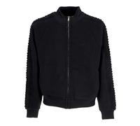 Arte Antwerp - SweaT-shirt de costume léger avec application 3D - Homme - Sweatshirts et sweats à capuche - Noir - Taille: M