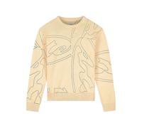 Arte Antwerp - Sweater Arte Antwerp - Homme - Pulls - Beige - Taille: XL
