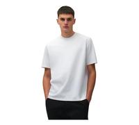 Arte Antwerp - T-shirt Big Logo Back - Homme - Tops - Blanc - Taille: 2XL