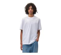 Arte Antwerp - T-shirt Emblem - Homme - Tops - Blanc - Taille: S