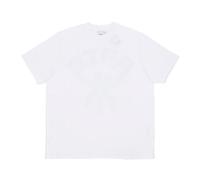 Arte Antwerp - T-shirt Together - Homme - Tops - Blanc - Taille: XL