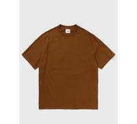 Arte Antwerp Tricolor Serial Tee men Shortsleeves brown taille: S