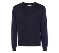 Arte Antwerp - Tricot à col rond - Homme - Pulls - Bleu - Taille: L