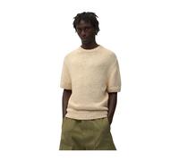 Arte Antwerp - Tricot ras du cou - Homme - Pulls - Beige - Taille: M