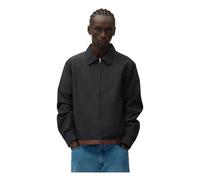 Arte Antwerp - Veste brillante en nylon - Homme - Vestes - Noir - Taille: L