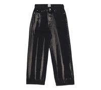 Arte Antwerp - Washed Jeans Pants - Homme - Pantalons - Noir - Taille: W34