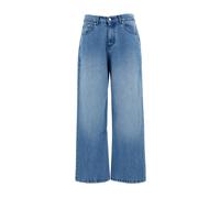Arte Antwerp - Wide Jeans - Homme - Jeans - Bleu - Taille: W32
