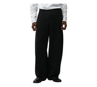 Arte Antwerp - Wide Pantalons - Homme - Pantalons - Noir - Taille: W36
