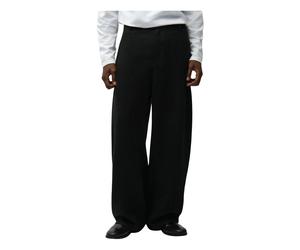 Arte Antwerp - Wide Pantalons - Homme - Pantalons - Noir - Taille: W36