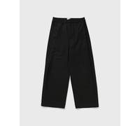 Arte Antwerp Wool Pleated Gallery Pants men Casual Pants black taille: S