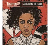 Arte Bella & the Fellas - Split Lp