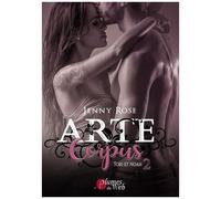 Arte Corpus - Tome 2 - Tori Et Noah