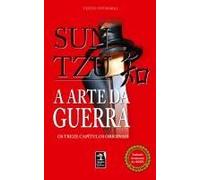 Arte Da Guerra, A - Edição Pocket