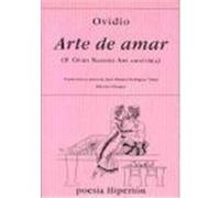 Arte de amar