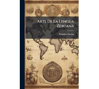 Arte De La Lengua Zebuana