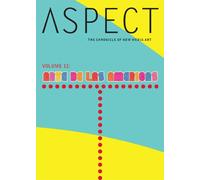 Arte de Las Americas vol. 11 Aspect