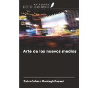 Arte de los nuevos medios