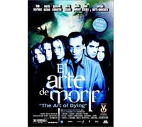 Arte De Morir [Import USA Zone 1]