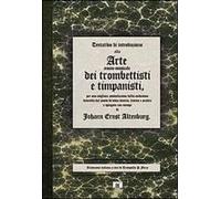 Arte Dei Trombettisti E Dei Timpanisti