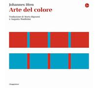 Arte del colore