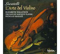 L'Arte del Violino – CD – Hyperion
