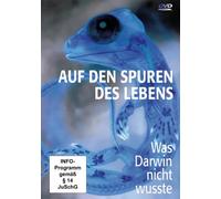 Arte-Doku - Auf Den Spuren des Lebens [Import]