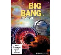 Arte-Doku - Big Bang im Labor [Import]