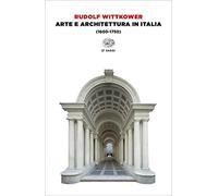 Arte e architettura in Italia (1600-1750)