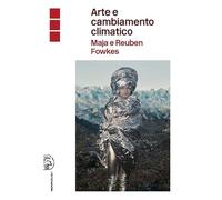 Arte e cambiamento climatico