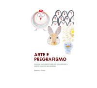 Arte e pregrafismo: Disegni da completare per sviluppare il gesto grafico nei bambini