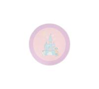 Arte Espina Tapis Playground Aire de jeux Tapis (mauve, Ø 160 cm)