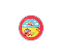 Arte Espina Tapis Playground Aire de jeux Tapis (multi, Ø 160 cm)
