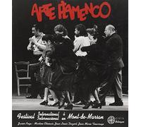 Arte flamenco