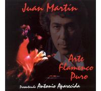 Arte Flamenco Puro
