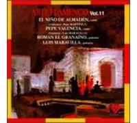 Arte Flamenco - Vol. 11