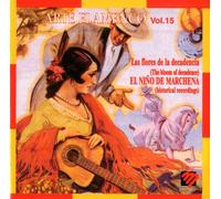 Arte Flamenco - Vol. 15