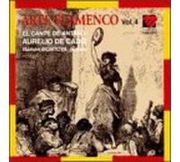 Arte Flamenco - Vol. 4