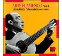 Arte Flamenco - Vol. 6