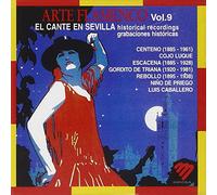 Arte Flamenco - Vol. 9