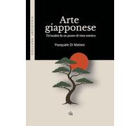 Arte giapponese. Un'analisi da un punto di vista estetico
