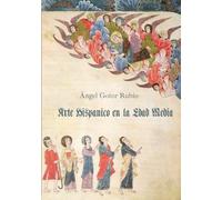 Arte hispánico en la Edad Media