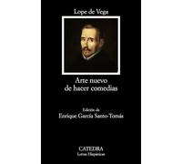 Arte nuevo de hacer comedias / New Art of Making Comedies