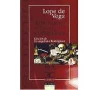 Arte Nuevo De Hacer Comedias - Vega, Lope de Vega, Lope De (Auteur)
