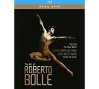 Arte Of Roberto Bolle [Usa][Blu-Ray] 3 Pack