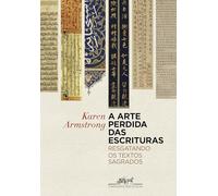 ARTE PERDIDA DAS ESCRITURAS, A