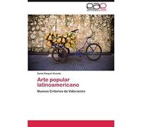 Arte Popular Latinoamericano