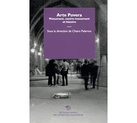 Arte povera