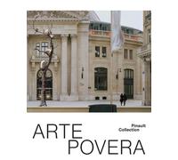 Arte povera: 300 millions d’années